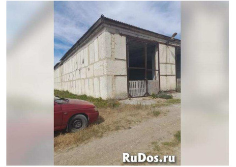 Завод консервации 2355м.кв,Белогорск,Крым