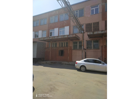 Административное здание почтамта 853,4 кв. м