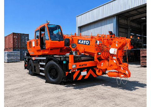 Kato krm 35-h-ii