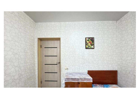 продам 3 комнатную квартиру