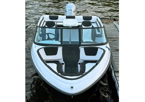 Касатка VT 530 - производство лодок на заказ