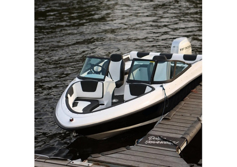 Касатка VT 530 - производство лодок на заказ