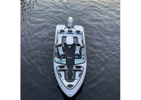 Касатка VT 530 - производство лодок на заказ