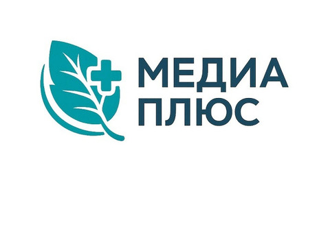 Медицинский центр «Медиа-Плюс»