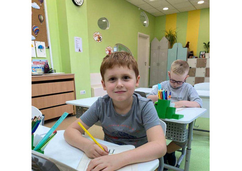 Частная школа «Образование Плюс…I» в ЗАО Москвы