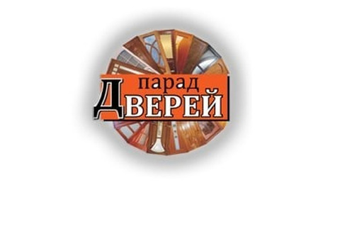 Двери входные и межкомнатные в Луганске