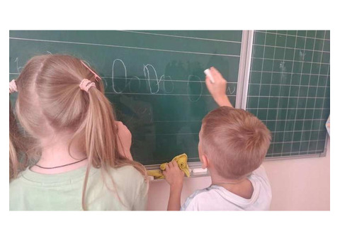 Образование Плюс КМВ в Пятигорске — частный детский сад