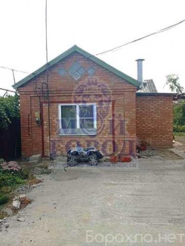 Продам: дом в Батайске
