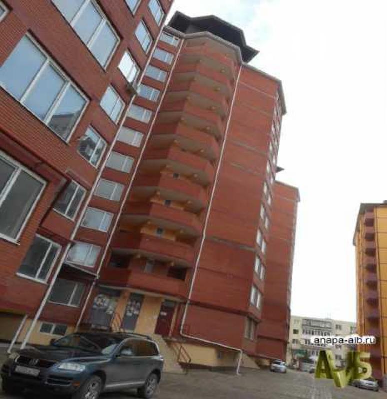 Продам: анапа квартира на Крылова