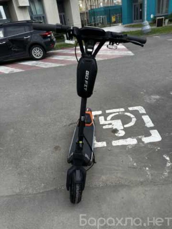 Продам: электросамокат SIGWAY P65