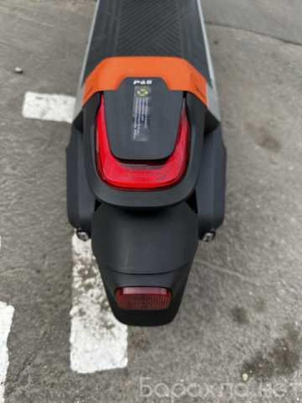 Продам: электросамокат SIGWAY P65