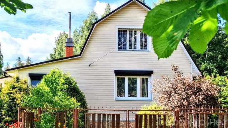Продам: дом у леса под Изборском