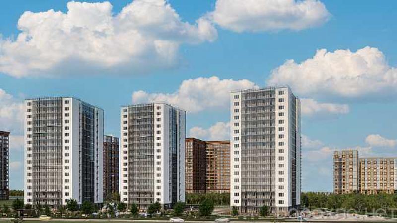 Продам: 2-комн. квартиру в Красноярске
