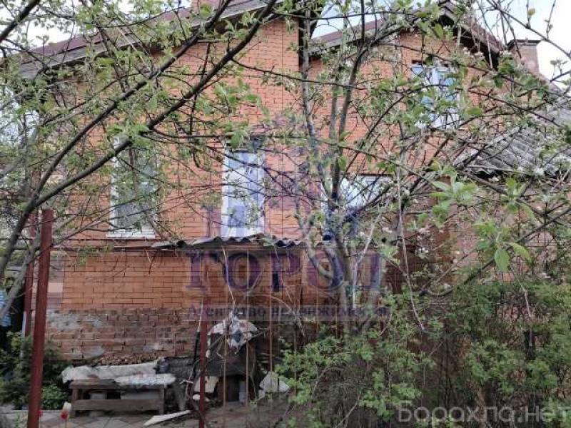 Продам: дом в Батайске