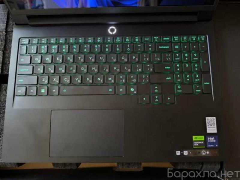 Продам: ноутбук Lenovo Legion Pro 7 16IAX10H
