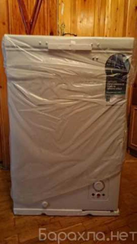 Продам: морозильный ларь Gorenje морозильник нов