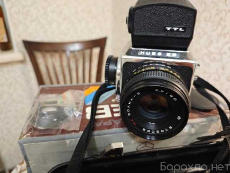 Продам: фотоаппарат Kиев 88