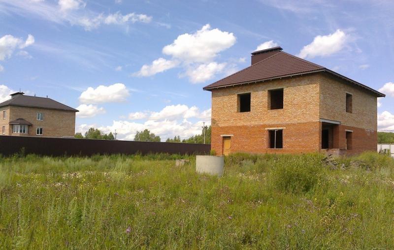 Пенза, ул. Камыши-Хвощи (ж-д район) участок 24 сотки и Дом, продажа