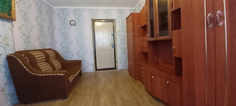 Быстрая сделка, ул. Павлушкина, дом 21
