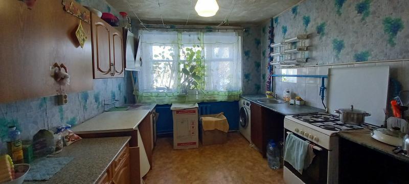 Быстрая сделка, ул. Павлушкина, дом 21