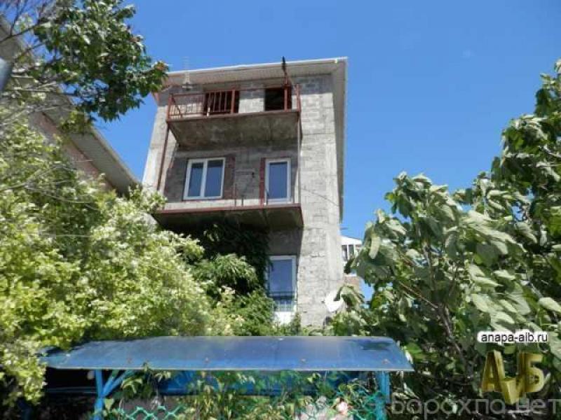 Продам: дом для гостевых потех в Анапе