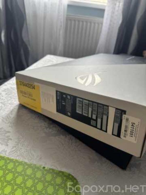 Продам: 16" asus ROG Zephyrus G16 GU603ZV-N4008