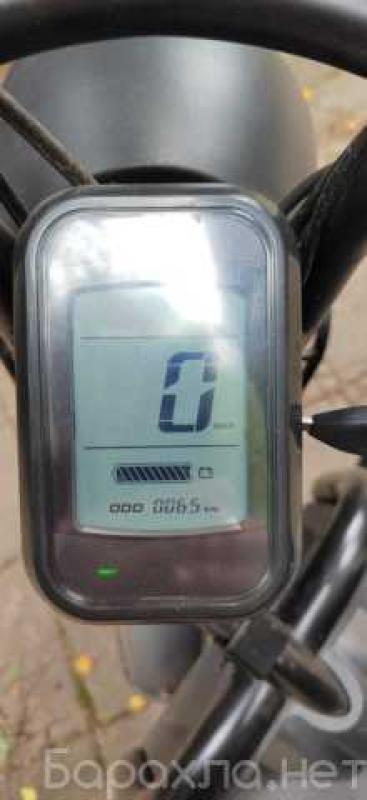 Продам: электро трицикл Rutrike Бумеранг