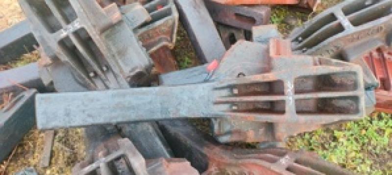 Автосцепка СА-3 и автосцепное оборудование в Екатеринбурге