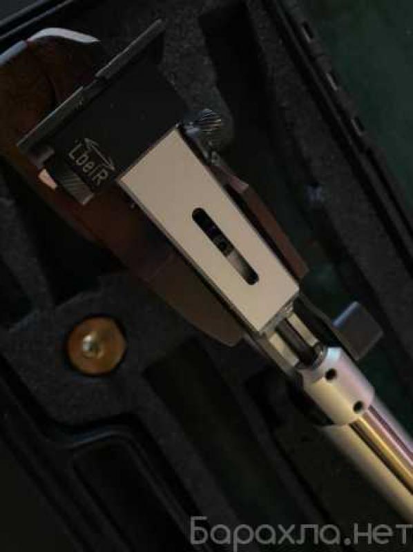 Продам: пистолет Steyr lp2