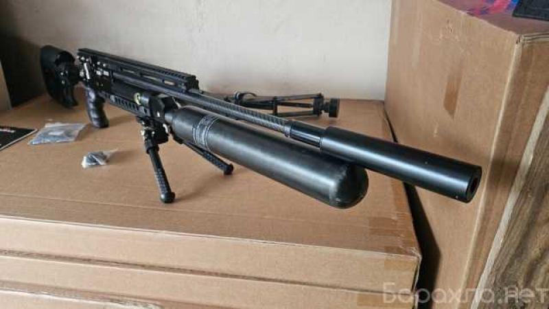 Продам: атаман 5,5 кастомный