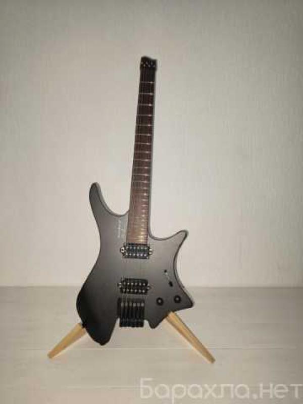 Продам: электрогитара Strandberg Boden Essential