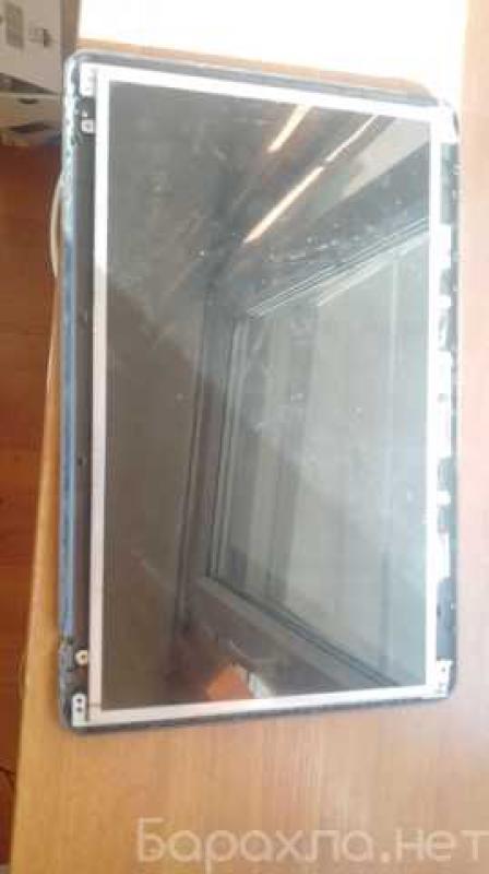 Продам: матрица B156XW02 V0 бу для ноутбука в ра
