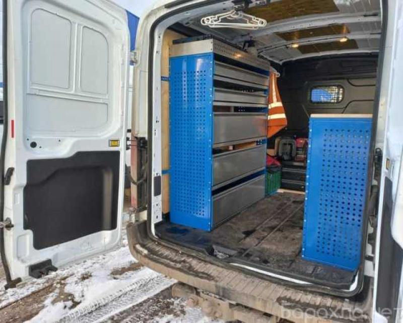 Продам: оборудование для выездных ремонтных бриг