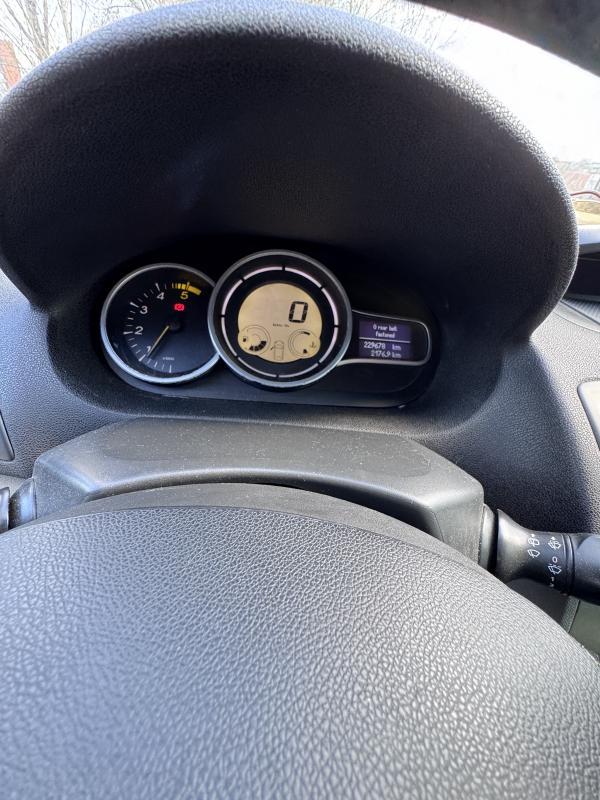 Продаю Renault Megane 3