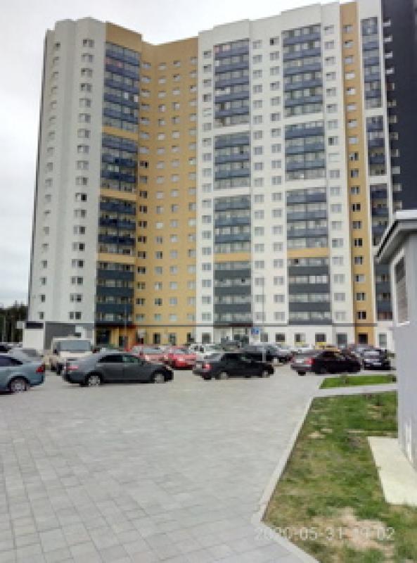 Cдам квартиру на длительный срок в Екатеринбурге