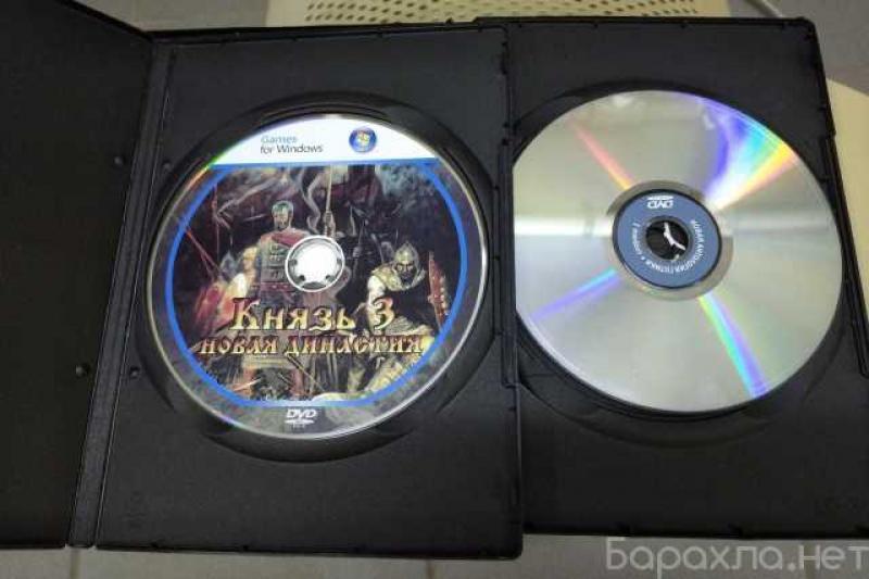 Продам: игры в Сыктывкаре