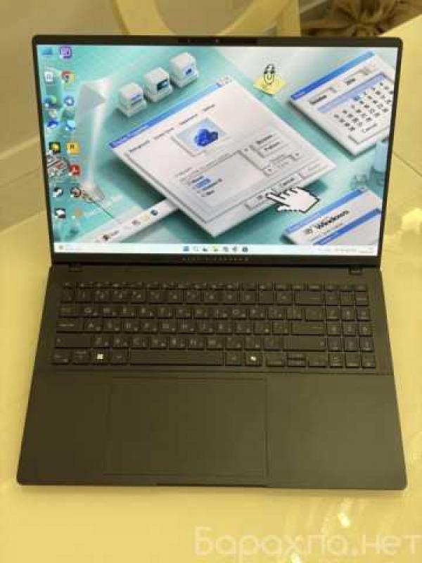 Продам: ASUS Vivobook S16 OLED 3K (S5606CA)