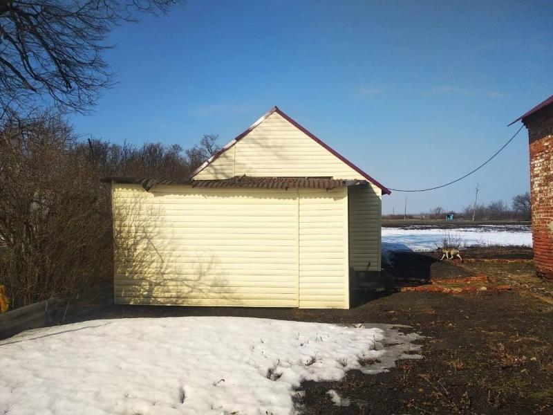 Сдаю в аренду здания у трассы М-5 55 км от Пензы