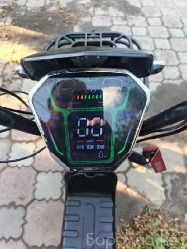 Продам: электровелосипед Wenbox u3 pro