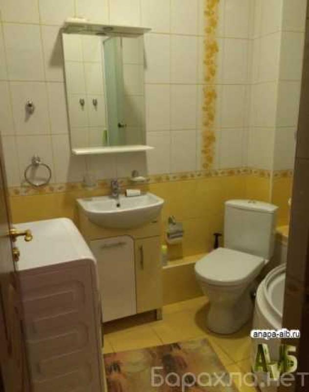 Продам: анапа квартира на Крымской
