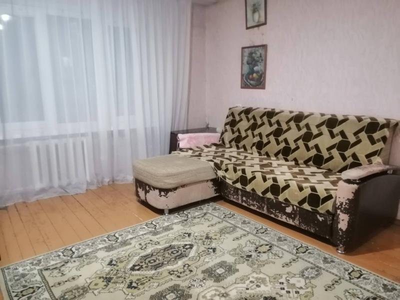 Продается 3-комнатная квартира 59,7 м², ул. Пушкина, 27