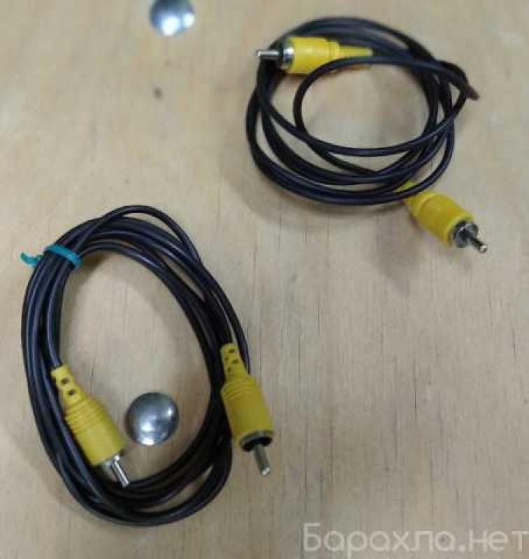 Продам: кабель с разъёмами RCA тюльпаны в Сыктывкаре