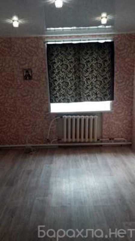 Продам: квартиру в с. Клевакинское