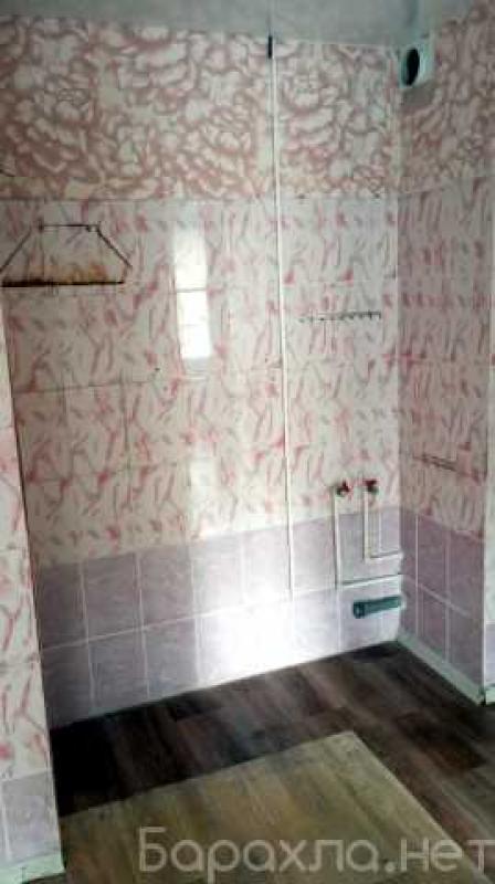 Продам: квартиру в с. Клевакинское