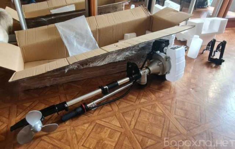 Продам: лодочный мотор ПЛМ 3 л.с. новый