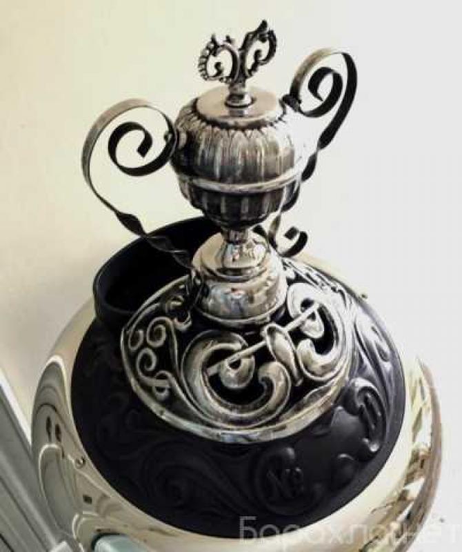 Продам: антикварная печь/камин, чугун, США, 1880