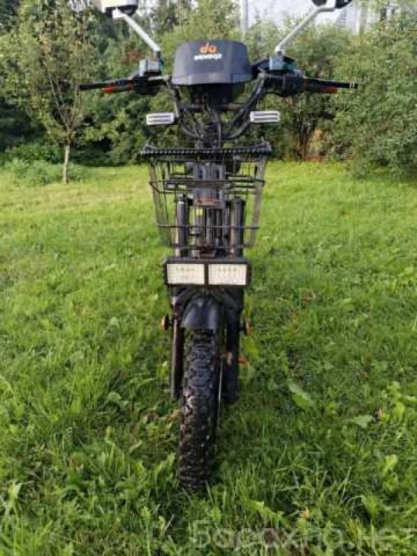 Продам: электровелосипед wenbox w 33 pro max