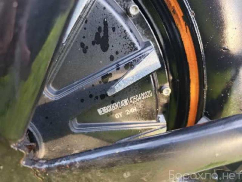 Продам: электровелосипед wenbox w 33 pro max