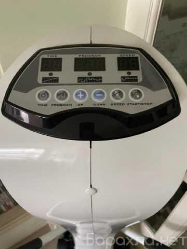 Продам: виброплатформа Xtrend LV-1800