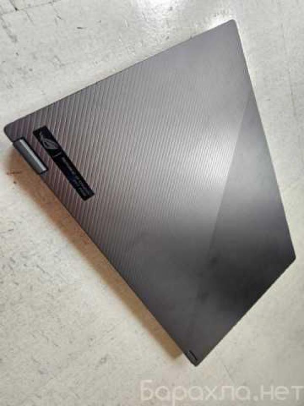 Продам: ноутбук-трансформер ASUS ROG Flow x16